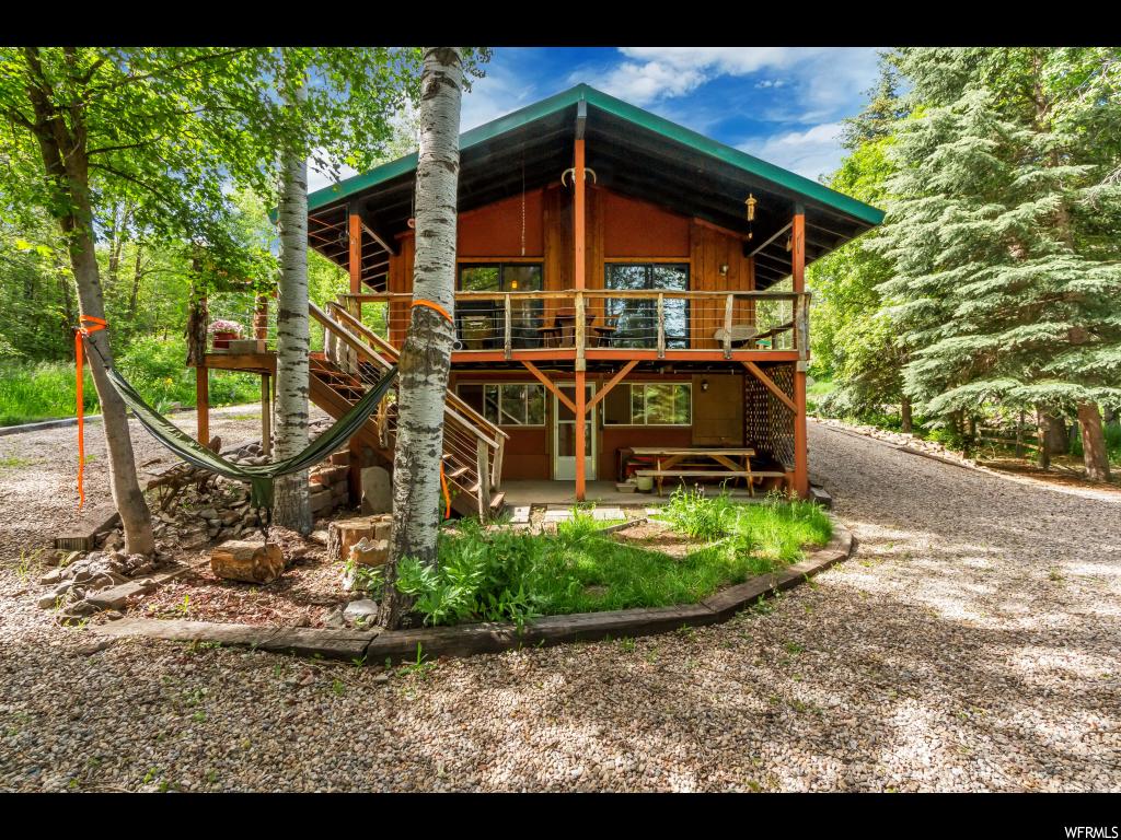 3626 E Viking Dr, Eden, UT 84310