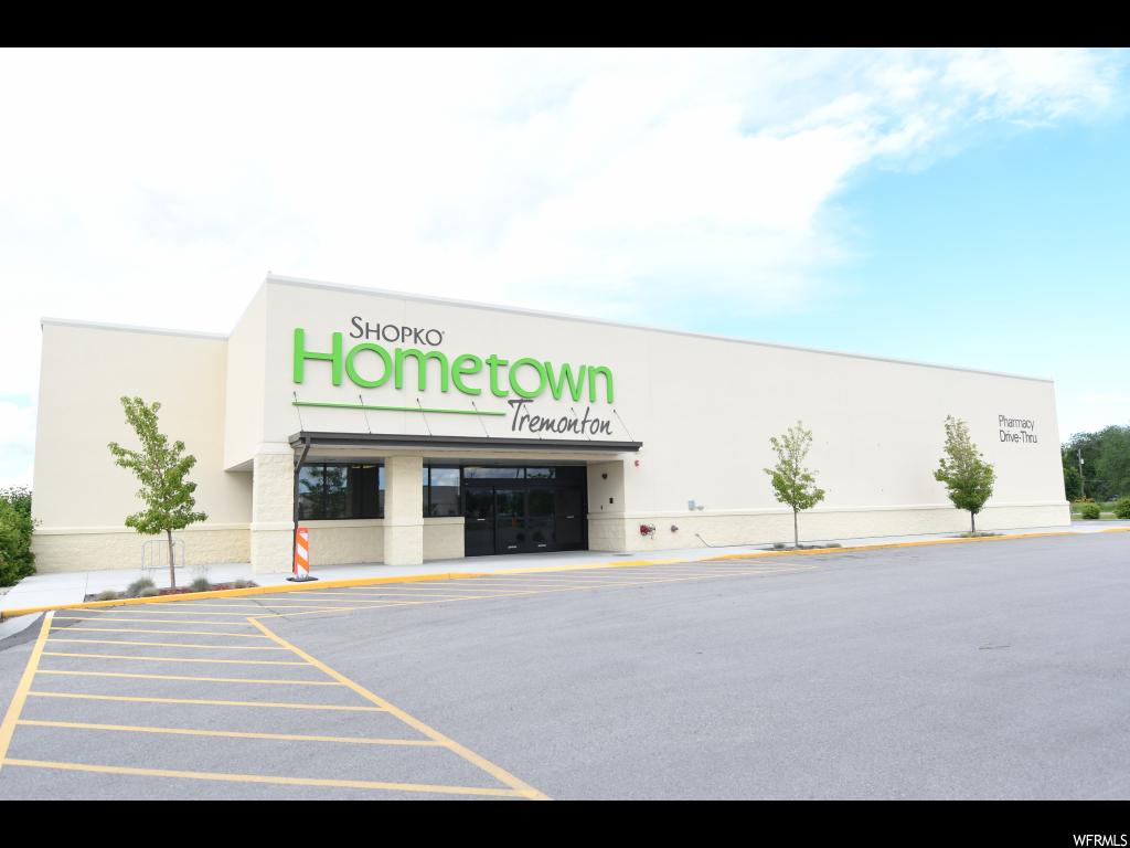 440 W Main, Tremonton, UT 84337