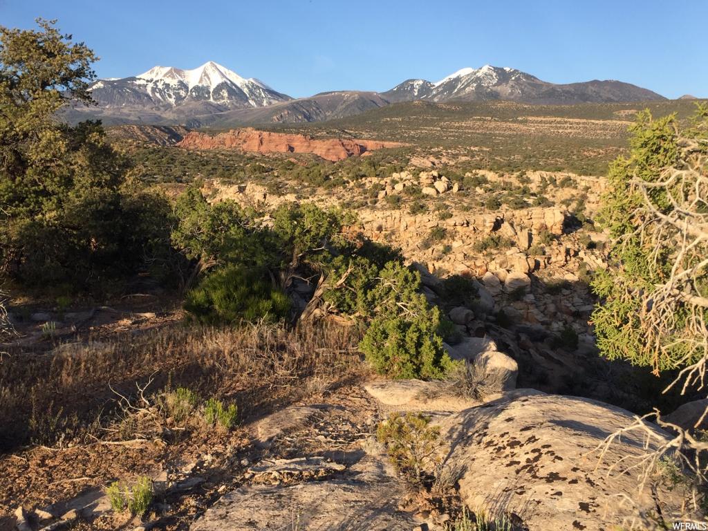 207 E Pole Canyon E #21, Moab, UT 84532