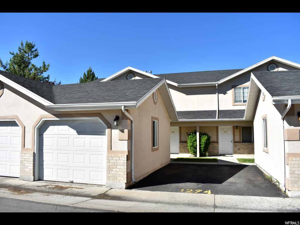 1274 S 170 W, Logan, UT 84321