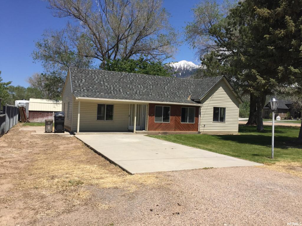 595 E 200 N, Nephi, UT 84648