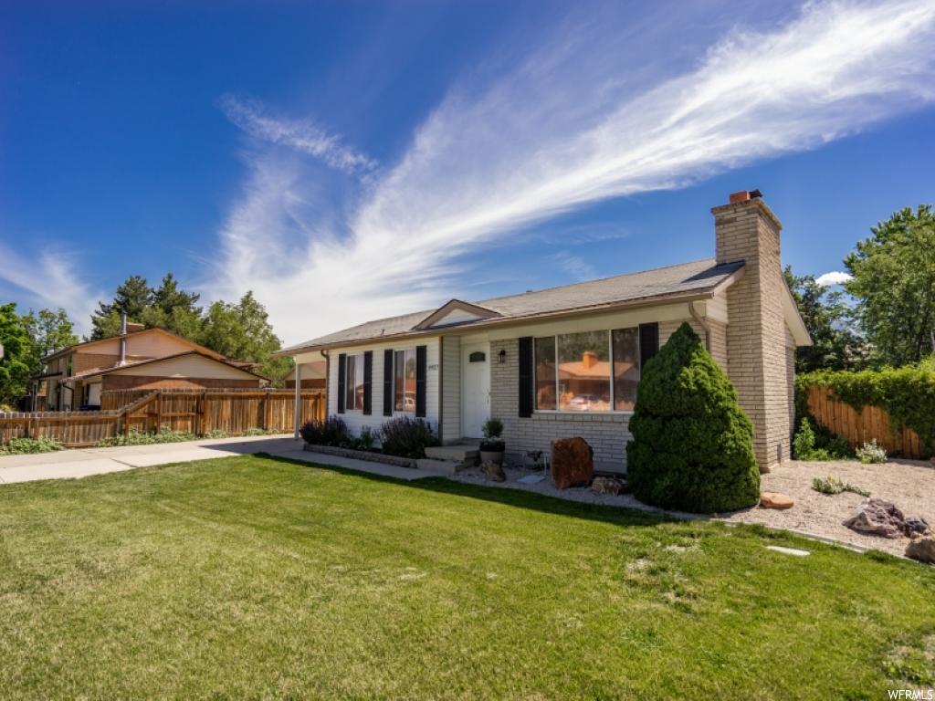 9927 S 475 E, Sandy, UT 84070