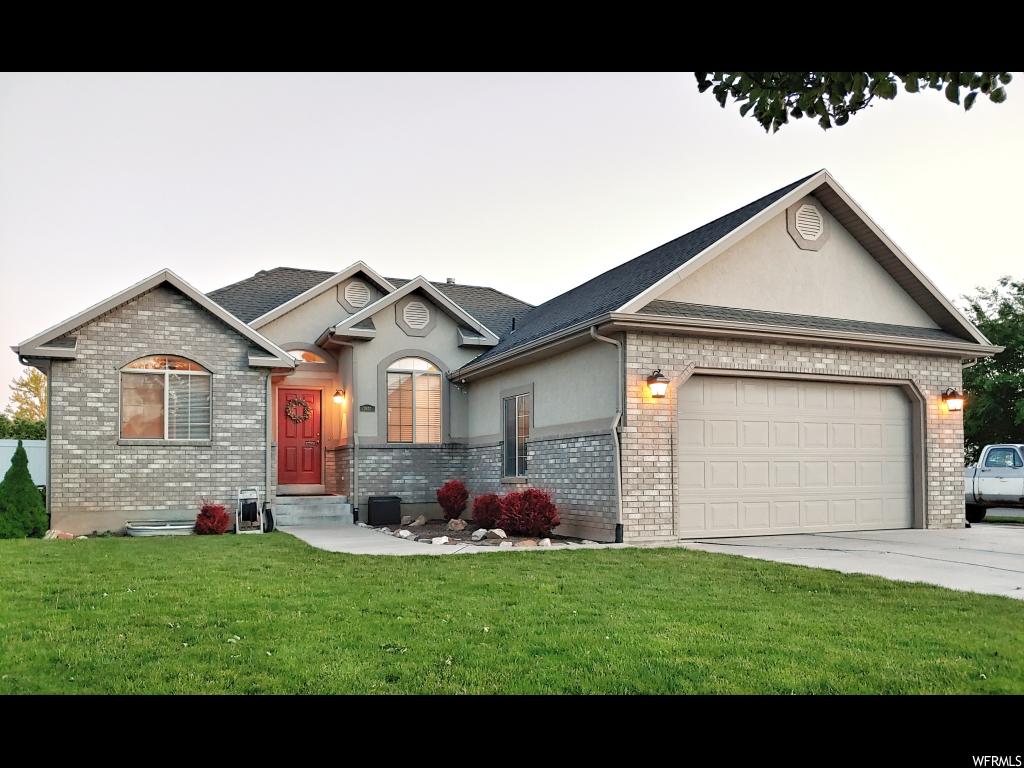2577 W 1770 S, Syracuse, UT 84075