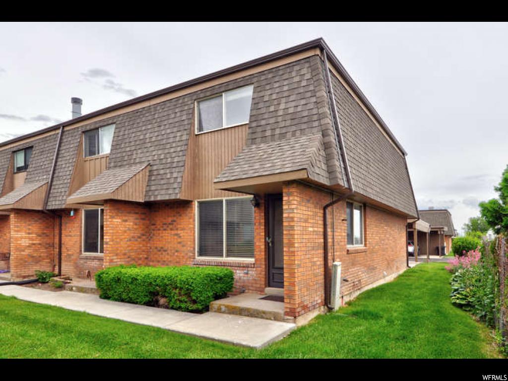 1205 E 986 S, Fruit Heights, UT 84037