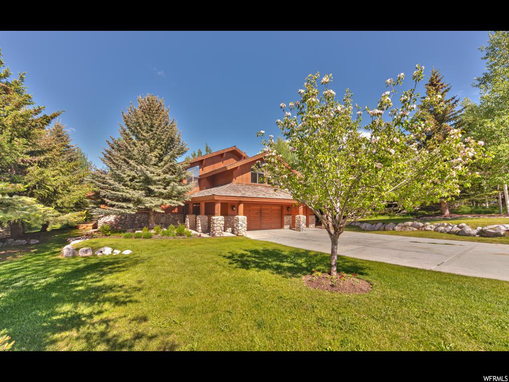 2435 Meadows, Park City, UT 84060