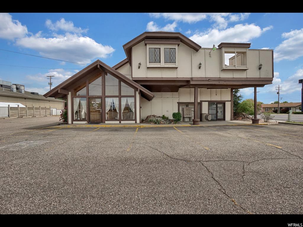 5210 S 1900 W, Roy, UT 84067