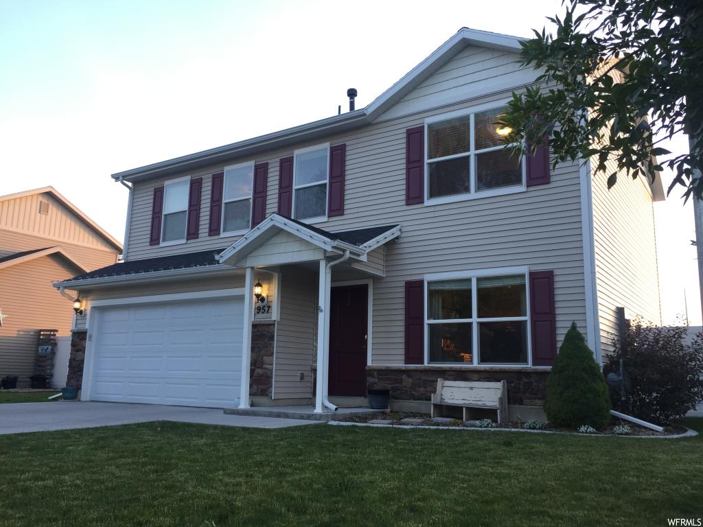 957 N 540 W, Logan, UT 84321