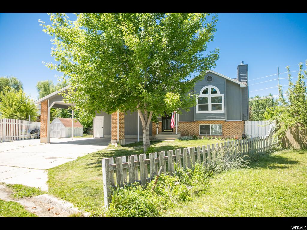 984 W 330 S, Logan, UT 84321