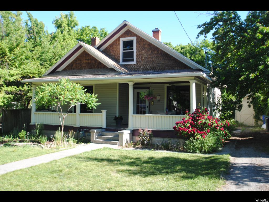361 E 500 N, Logan, UT 84321