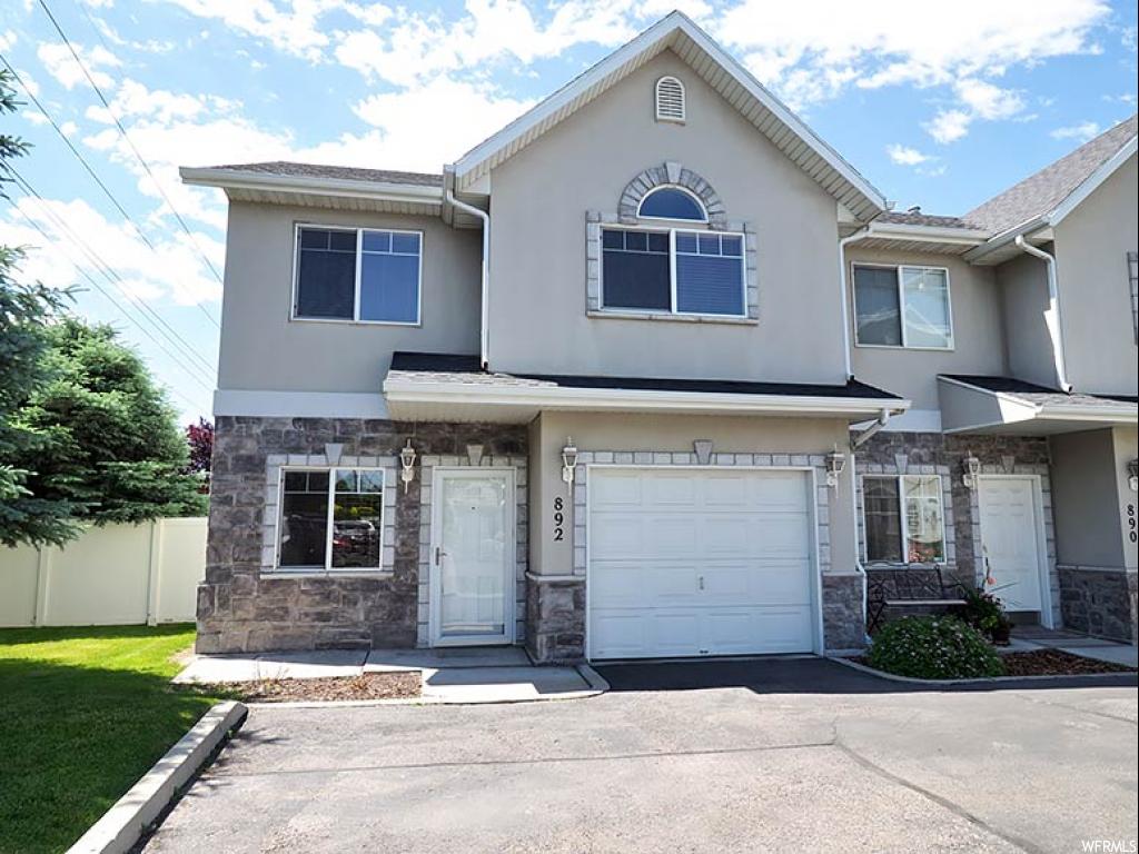 892 E Chase Brook Ln, Millcreek, UT 84107
