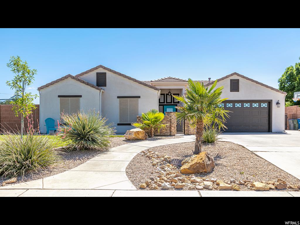 2811 S 2350 E, St. George, UT 84790