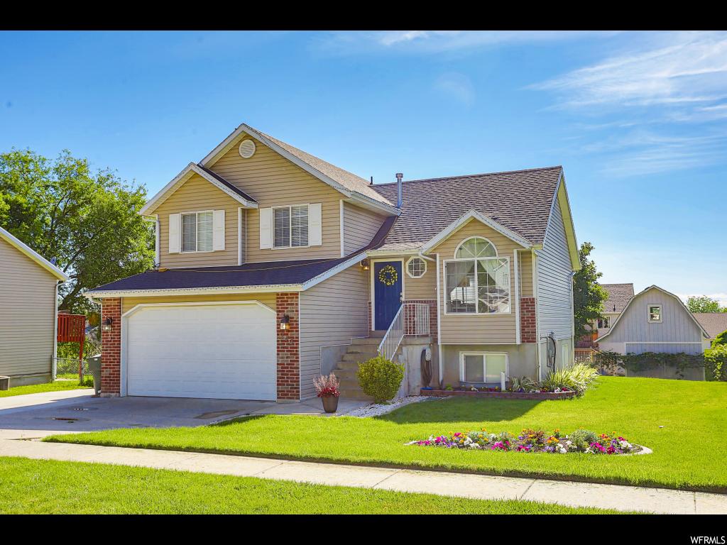 743 N 950 E, Ogden, UT 84404