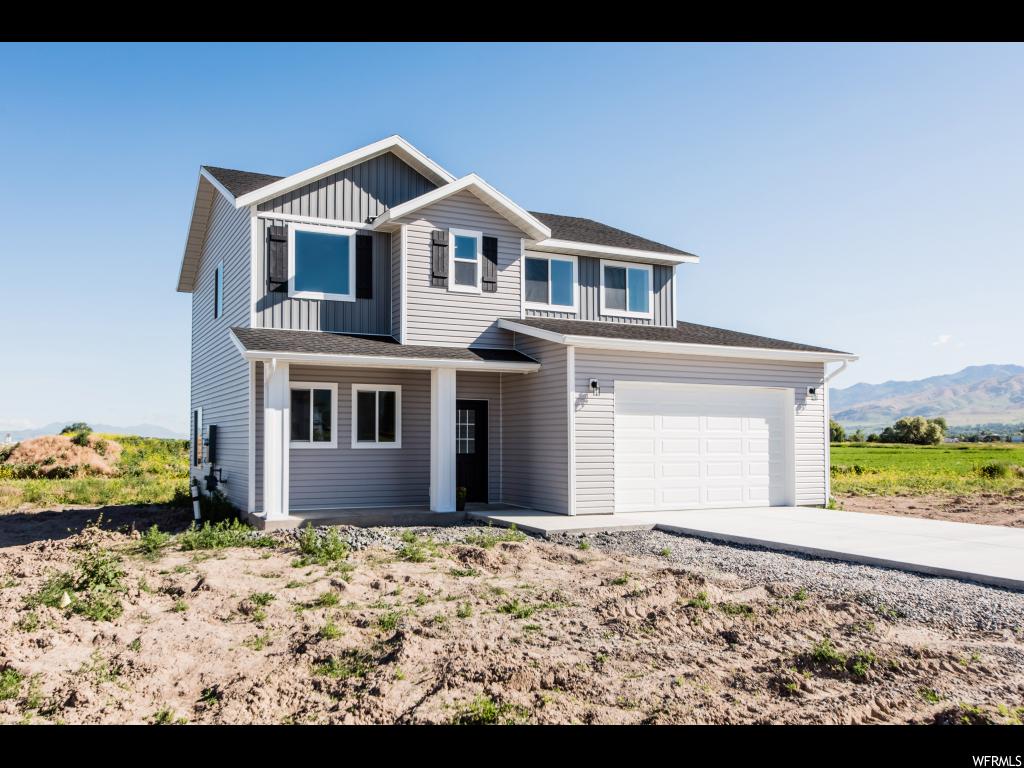 59 Lavender Loop N, Logan, UT 84341