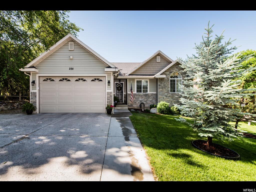 284 E 700 S, River Heights, UT 84321