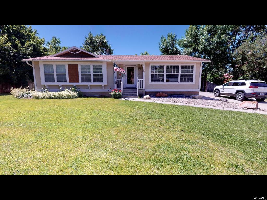 175 W 100 S, Willard, UT 84340