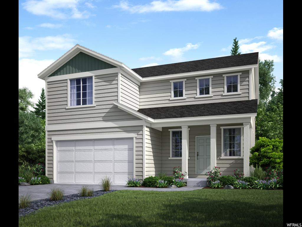 1527 E 3225 N, Layton, UT 84040