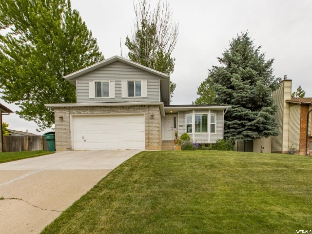 2582 N 1525 E, Layton, UT 84040