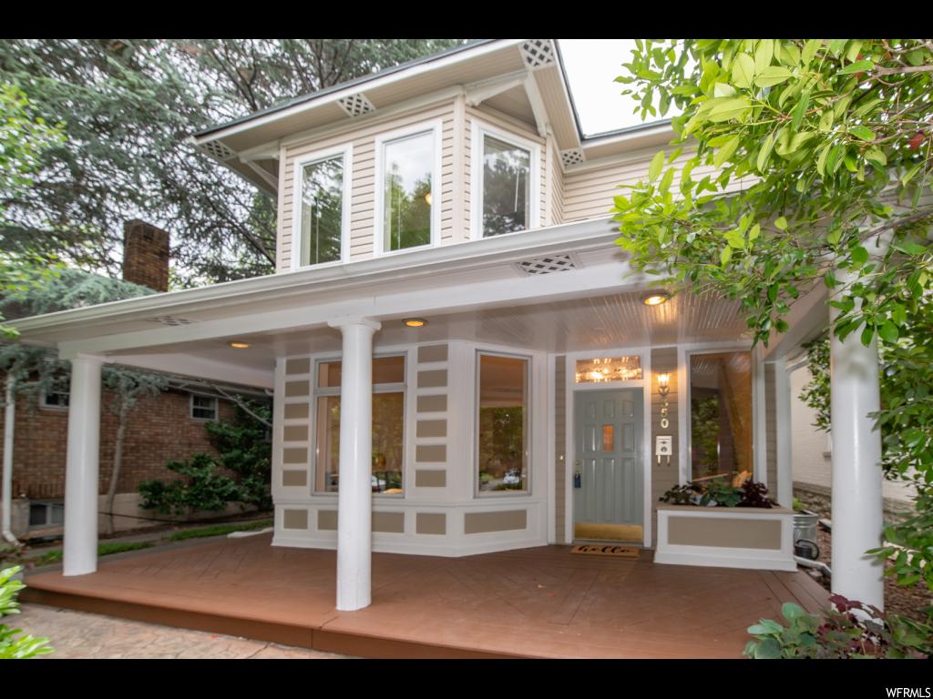 350 E Edith Ave, Salt Lake City, UT 84111