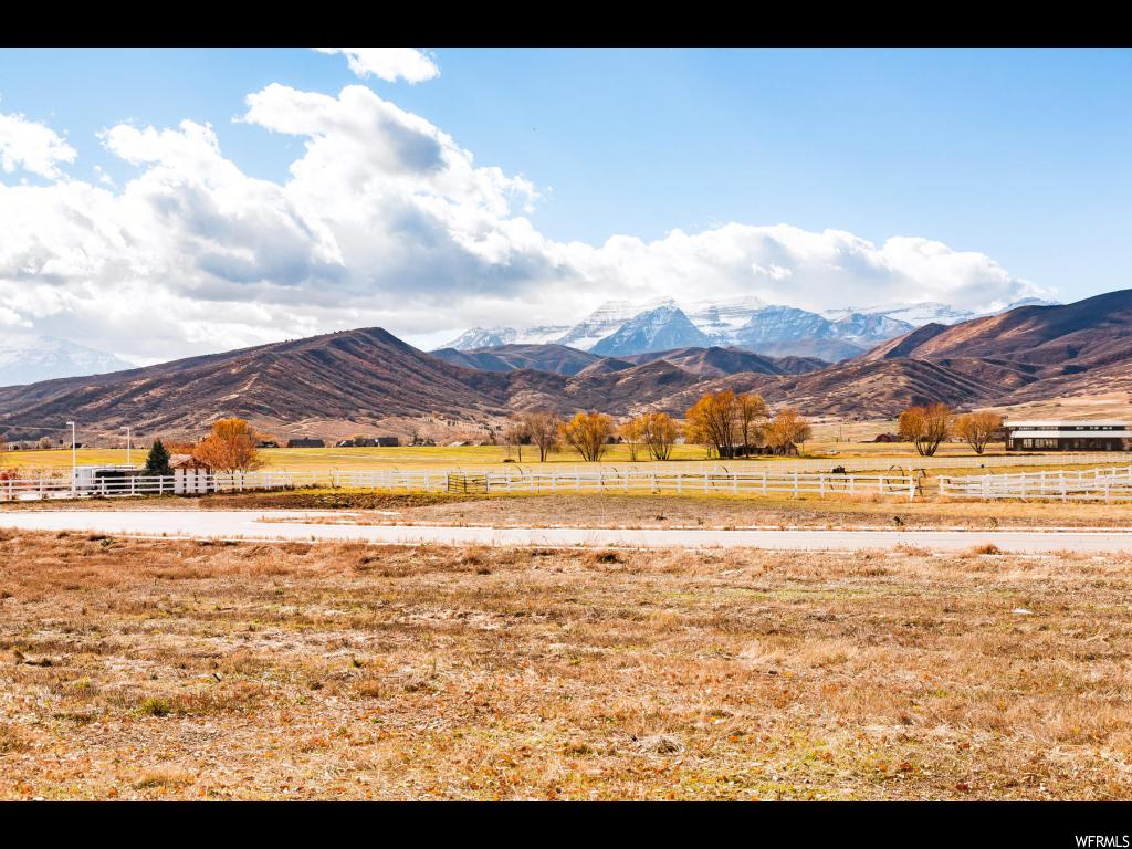 1005 S Eldons Ct #3, Midway, UT 84049