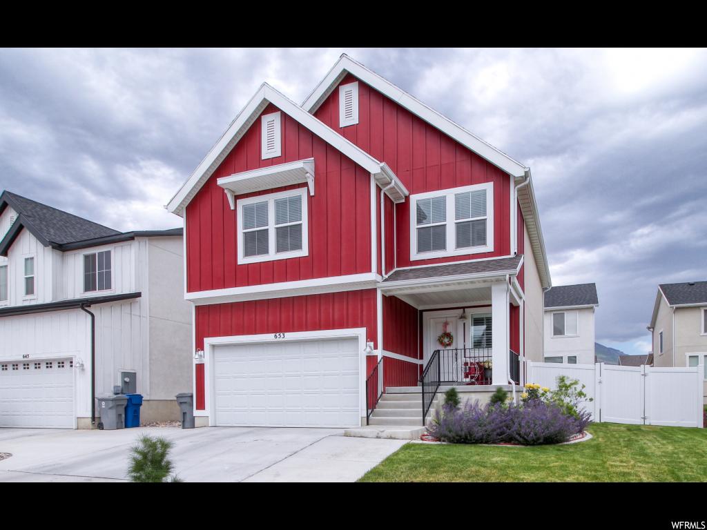 653 S Academy Dr E #25, American Fork, UT 84003