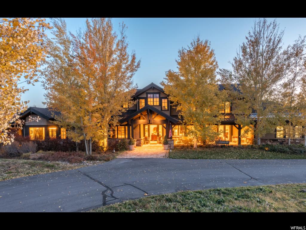 1396 W 6000 N, Oakley, UT 84055