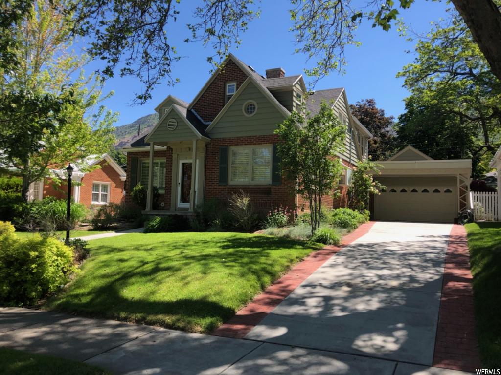 2852 Marilyn Dr, Ogden, UT 84403