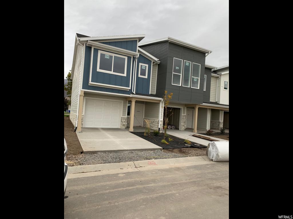 316 E 1850 N #16, North Ogden, UT 84414
