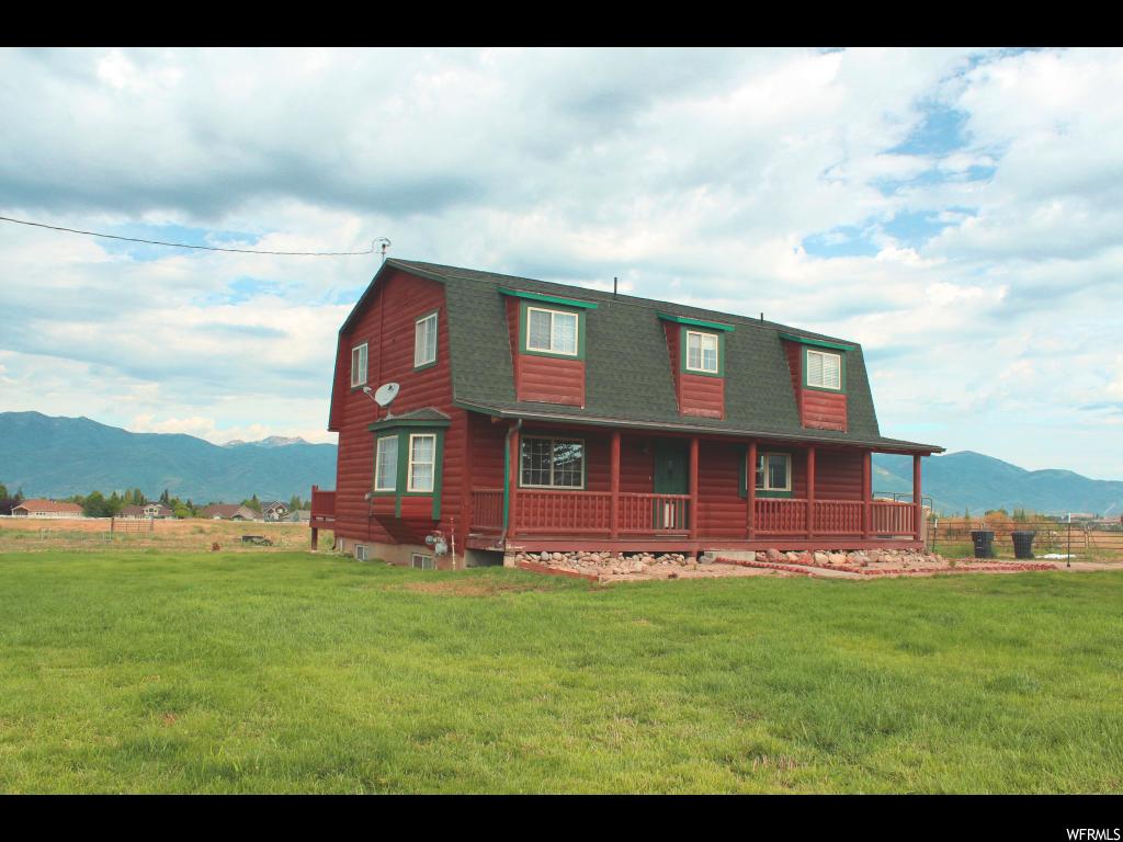 970 S 2400 E, Heber City, UT 84032
