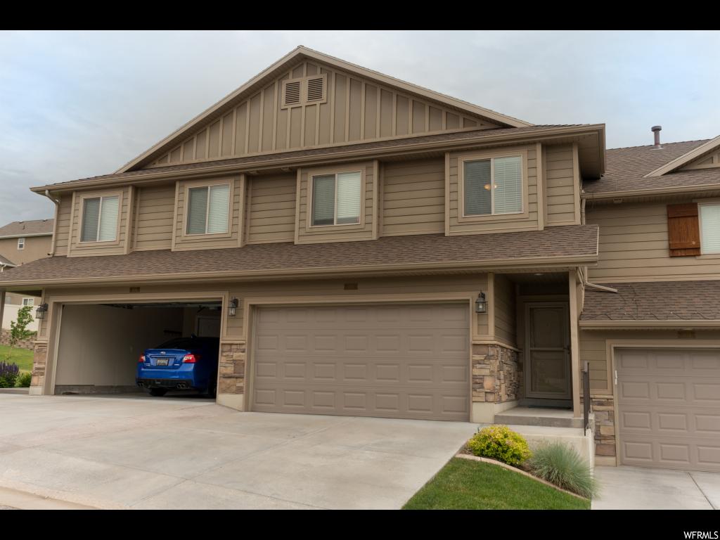 3186 N Whitetail Dr E, Layton, UT 84040