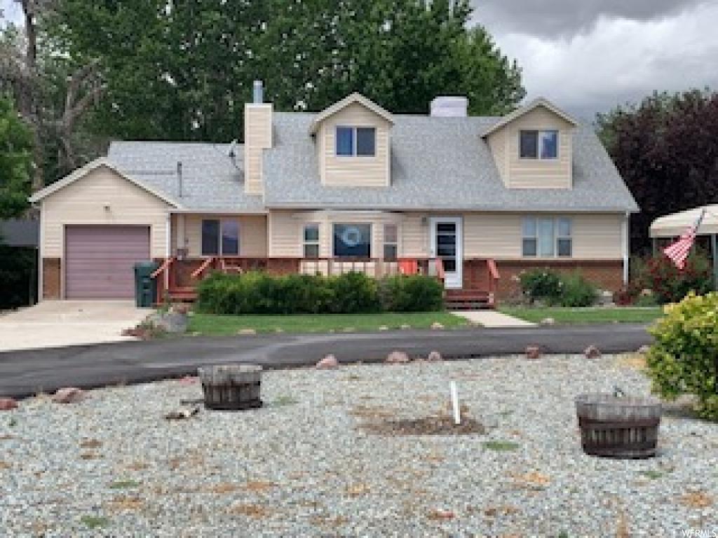 5610 S 9000 E, Jensen, UT 84035