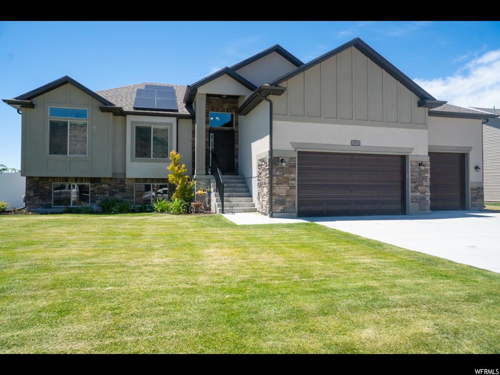 1271 N 150 E, Harrisville, UT 84404