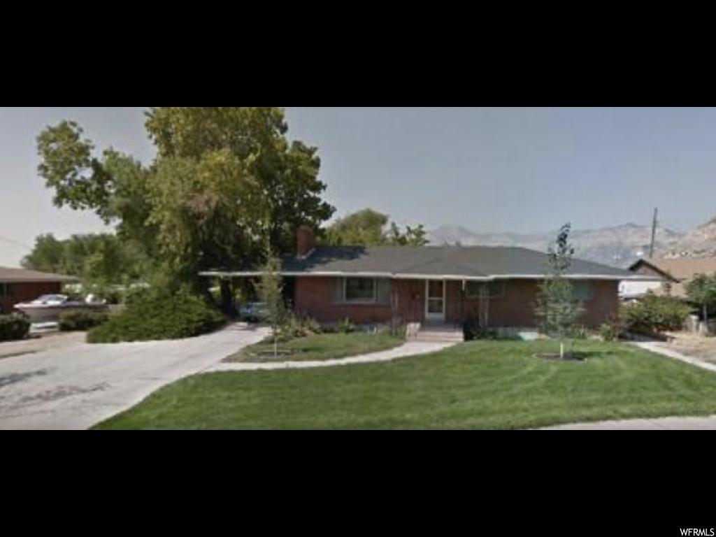 704 E 5th St S, Ogden, UT 84404