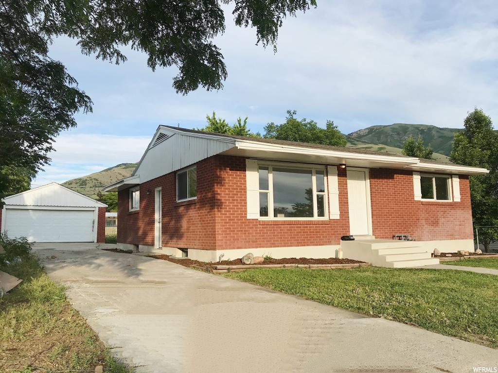 615 S 200 E, Brigham City, UT 84302