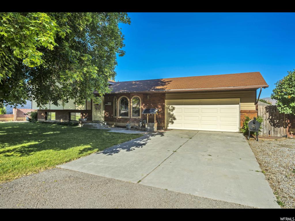 161 N 200 E, Mona, UT 84645