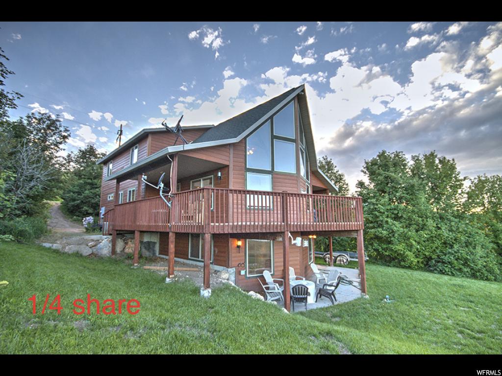 1340 N Trapper Loop, Garden City, UT 84028