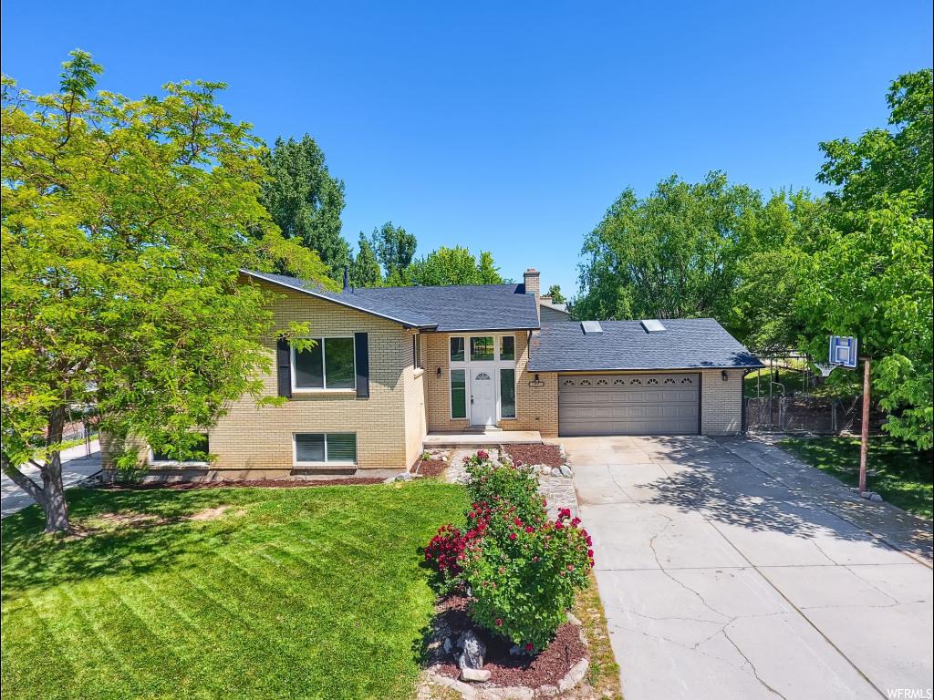 3510 W 5175 S, Roy, UT 84067