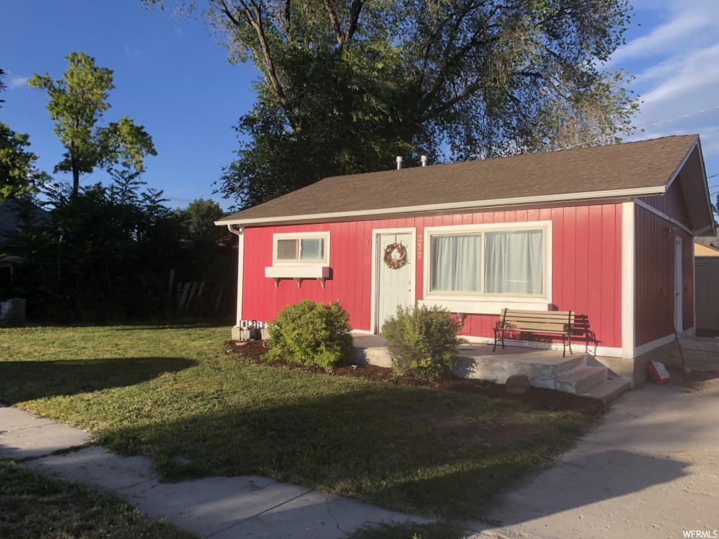 237 S 100 W, Garland, UT 84312