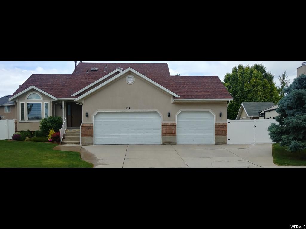 339 E 11200 S, Sandy, UT 84070