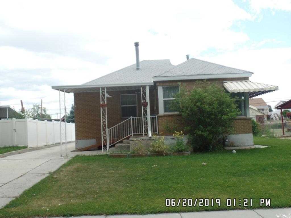 674 N 400 E, Price, UT 84501