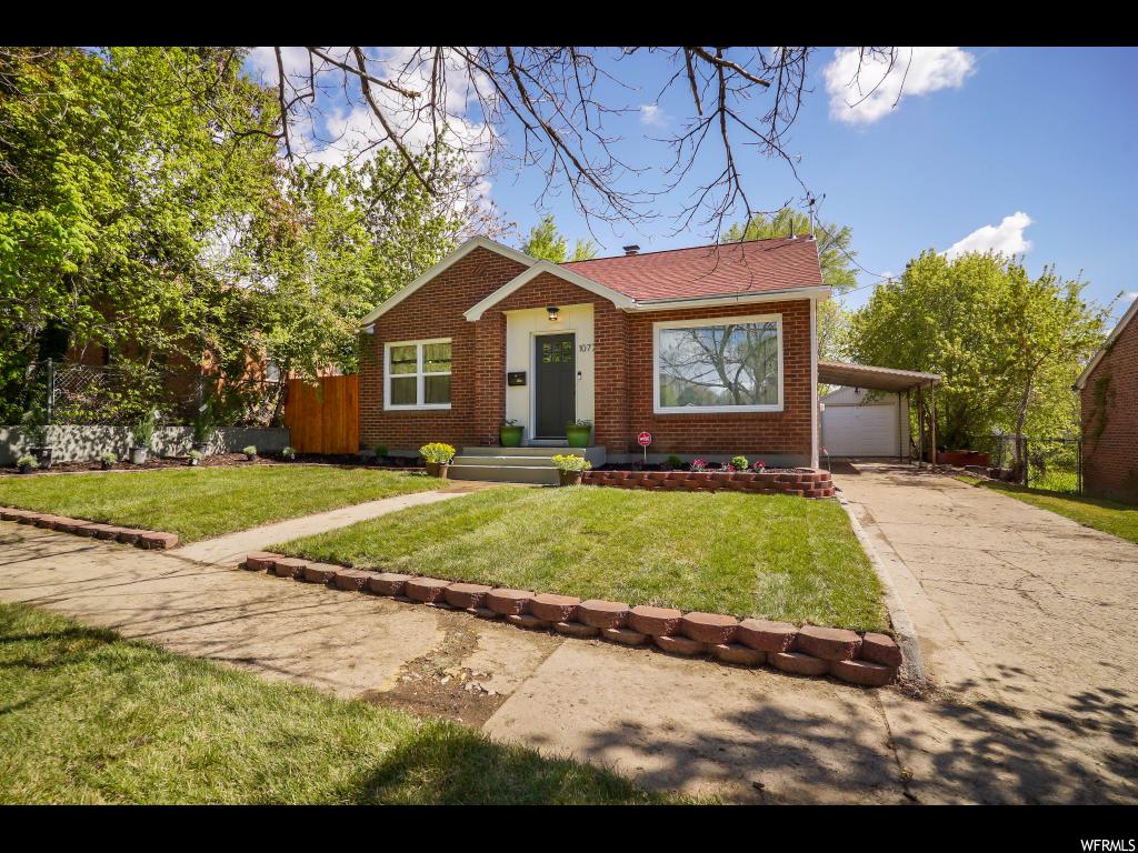 1077 20th St, Ogden, UT 84401