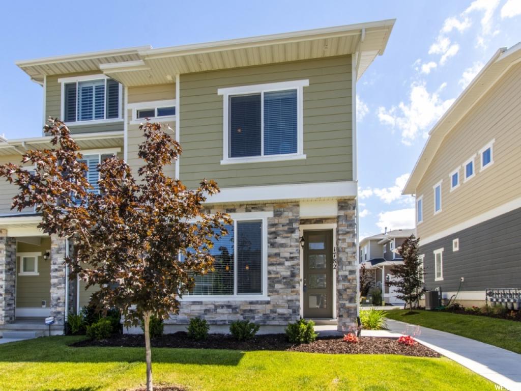 1782 W Ikaros Ln, South Jordan, UT 84095