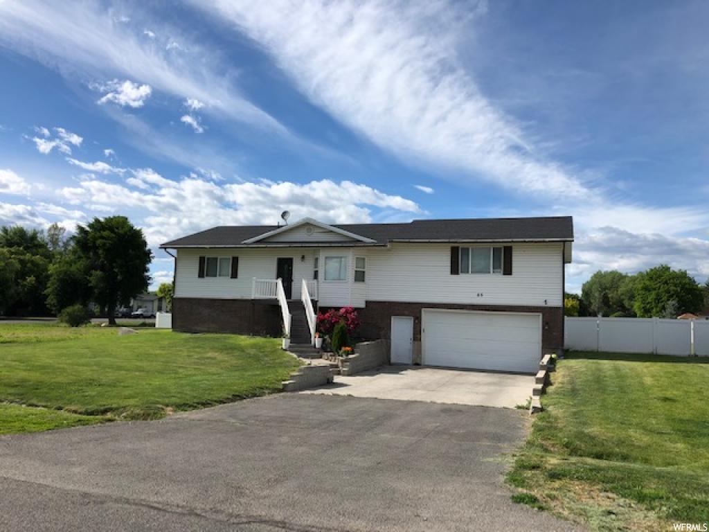 85 W 300 S, Millville, UT 84326