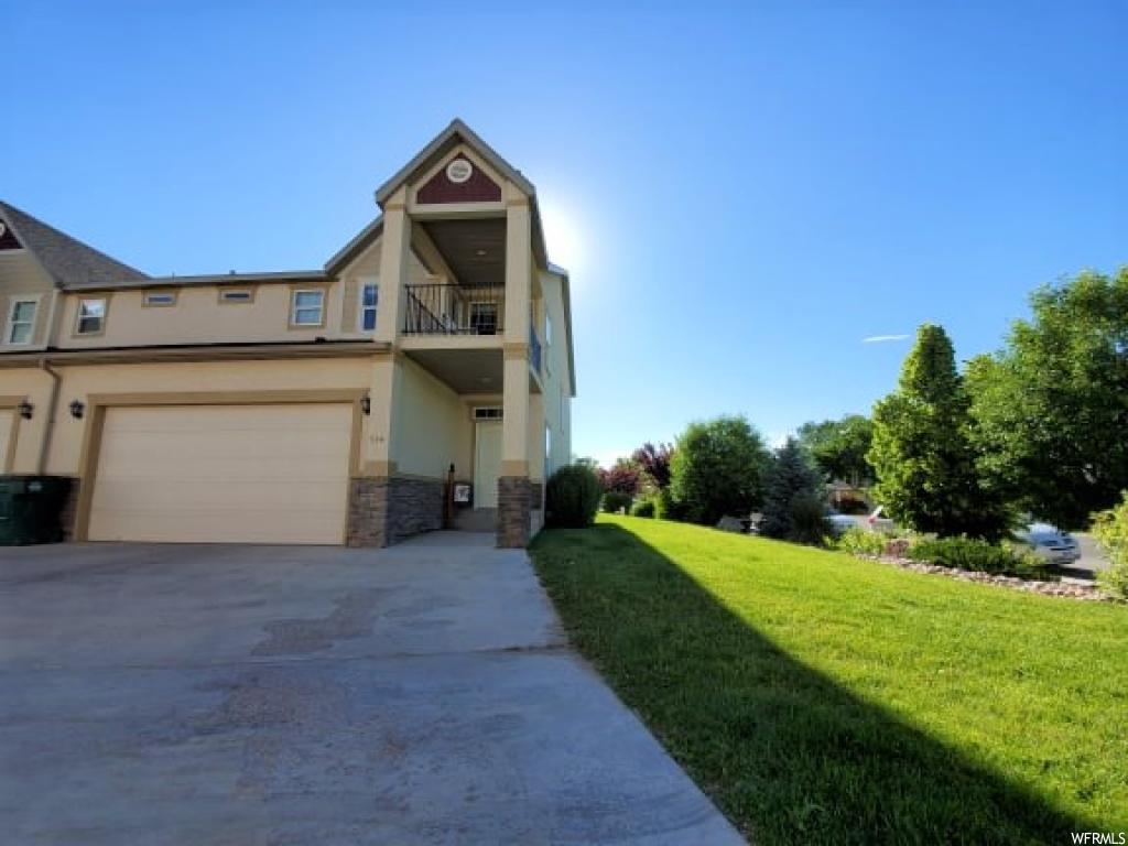 514 S 350 E, Vernal, UT 84078