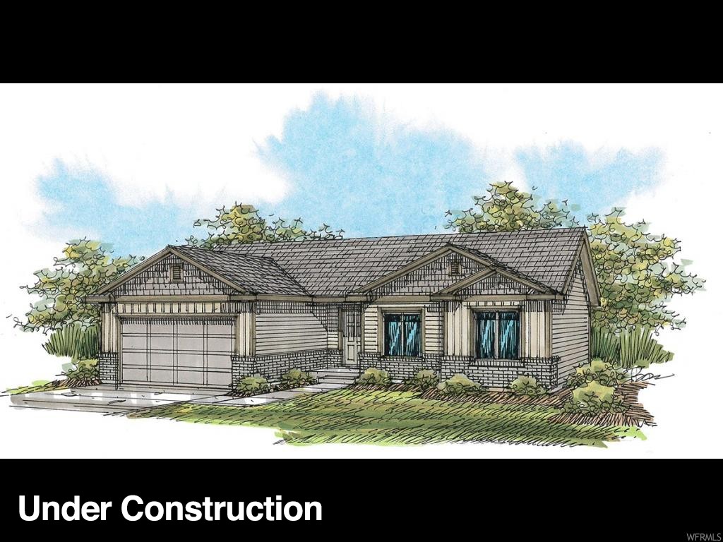 4544 S Trailside Dr, Roy, UT 84067