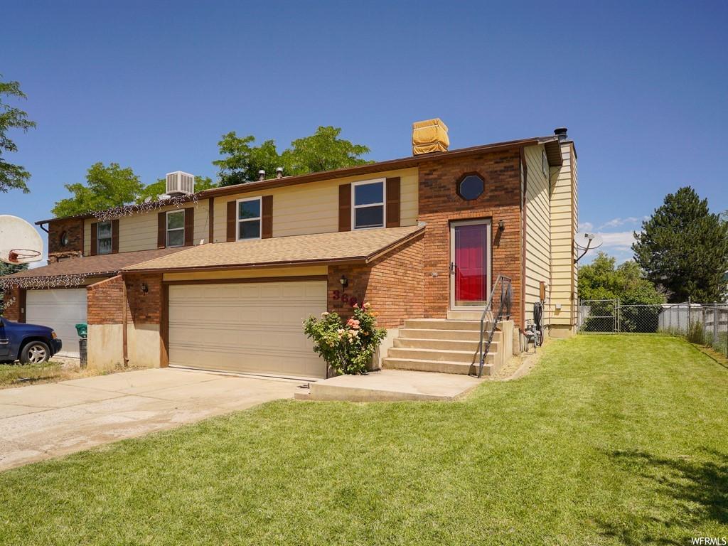 3684 W 4625 S, Roy, UT 84067