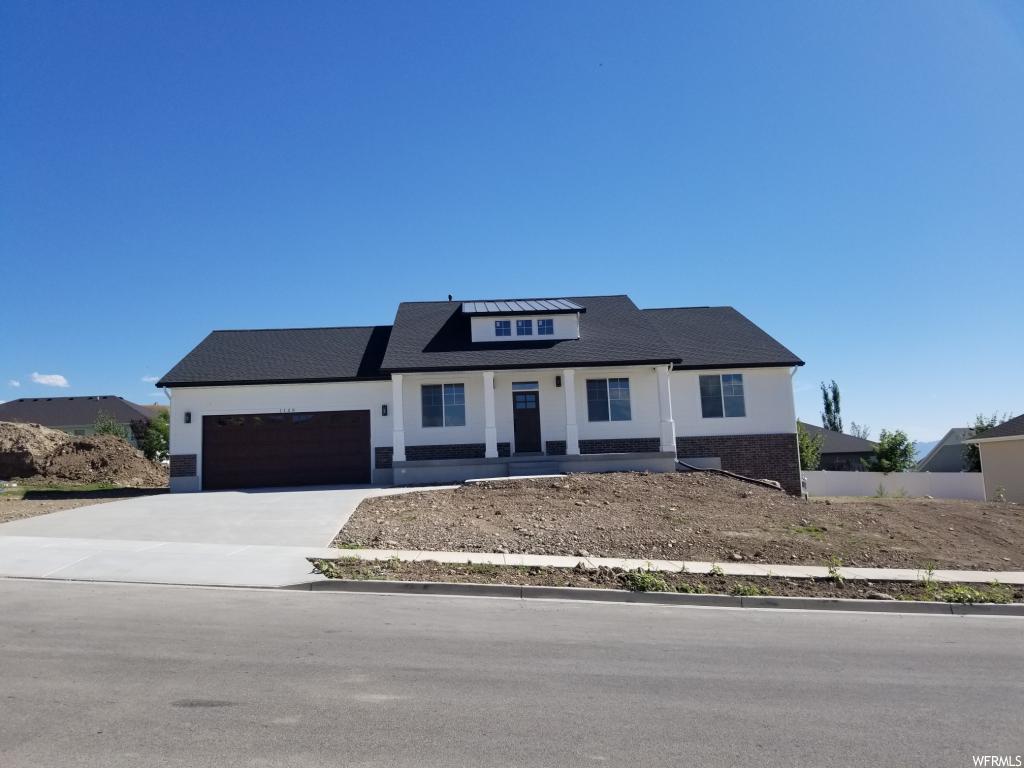 1108 E 300 S, Smithfield, UT 84335