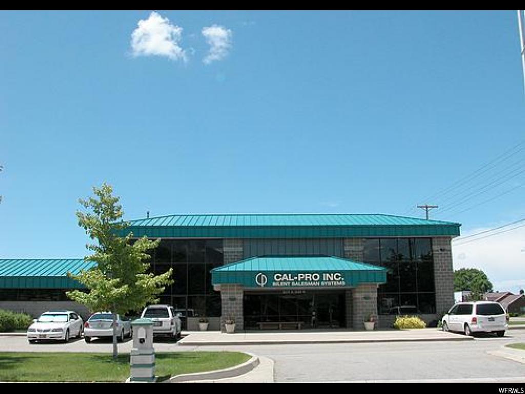 2575 S 1550 W, Ogden, UT 84401