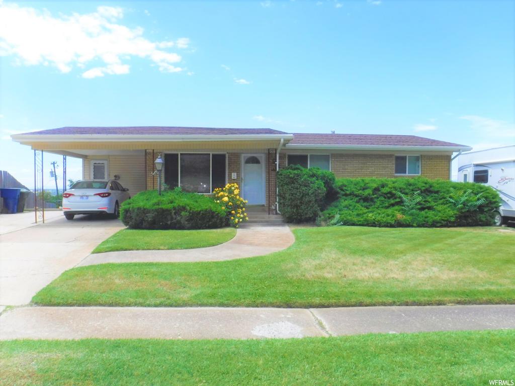 919 S Maxfield Dr E, Ogden, UT 84404