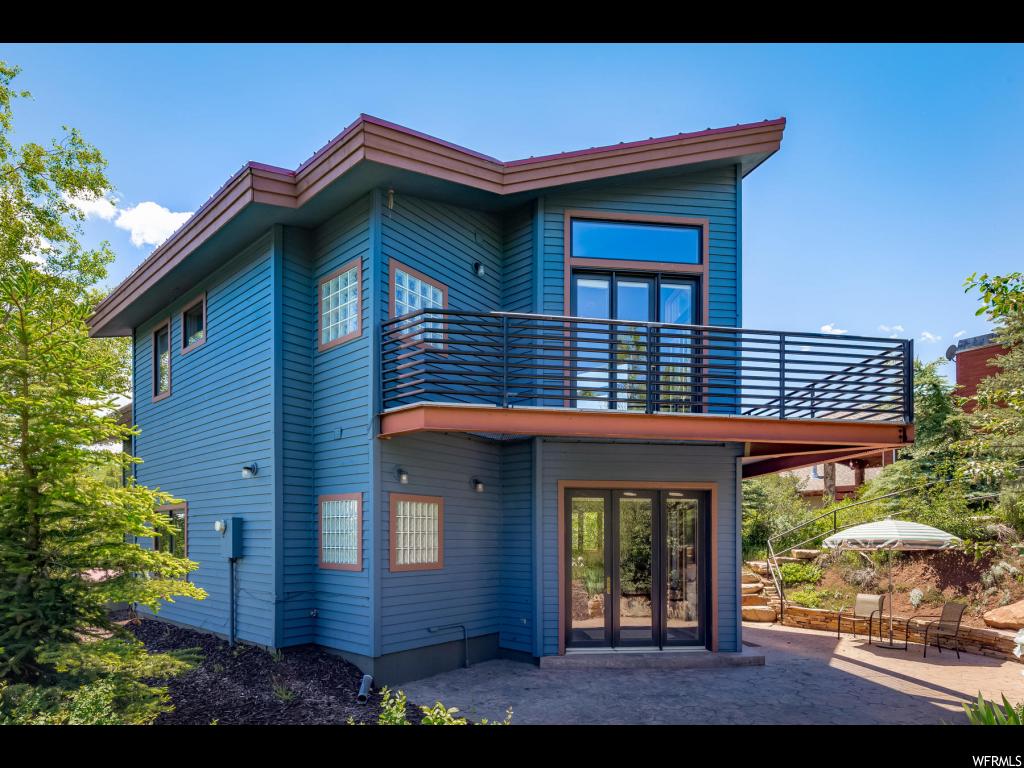 8657 Gorgoza Dr, Park City, UT 84098