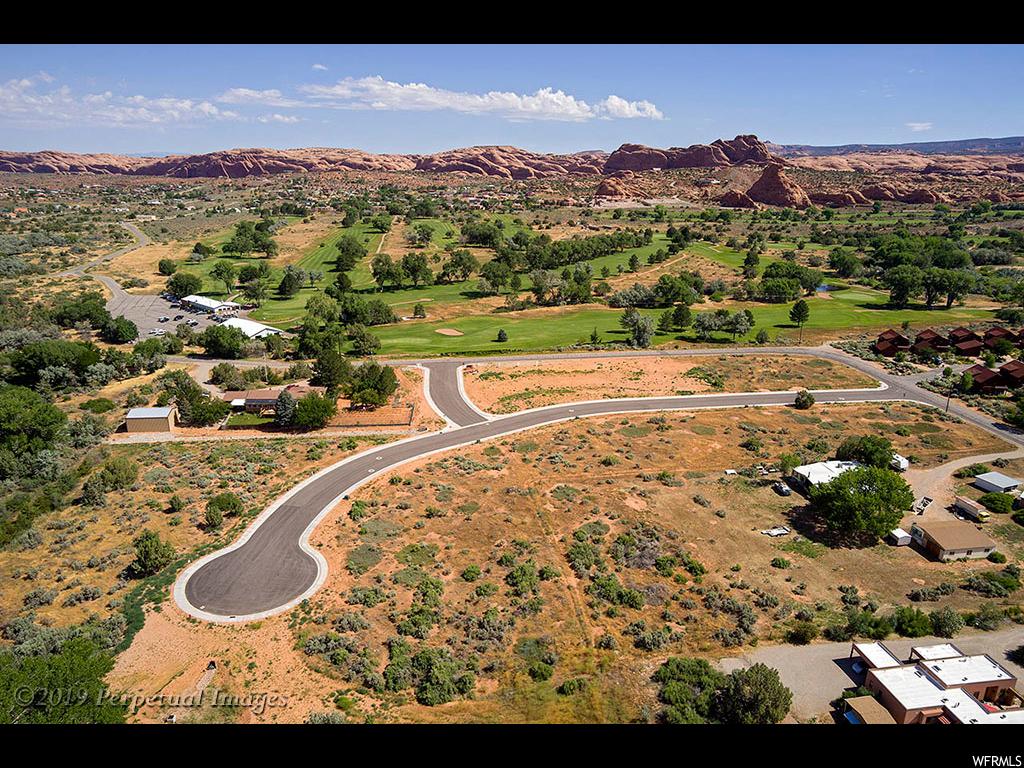 3404 Watchman Trail E #8, Moab, UT 84532